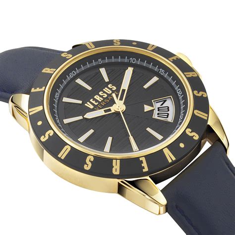 versus versace arthur watch